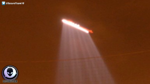 Breaking News: Remarkable UFO Event Unites China, Australia, and France (video)